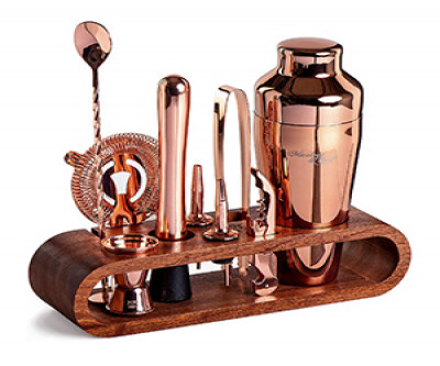 Mixology & Craft Stangen-S...