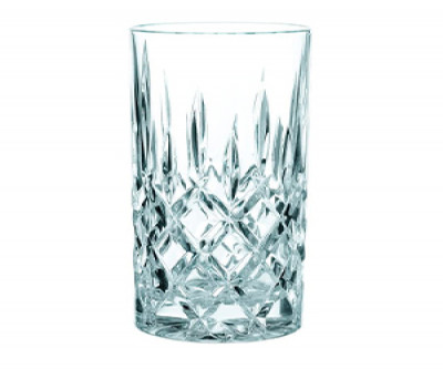 Spiegelau & Nachtmann, 4-teiliges Longdrink-Set