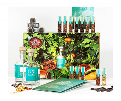 YOUR GIN Set: Gin selber m...