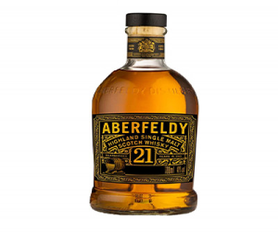 Aberfeldy 21 Jahre 0.7l
