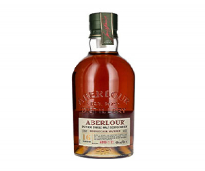 Aberlour 16 Single Malt Sc...
