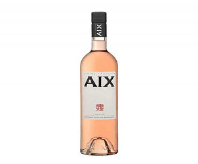AIX Rosé 0,75l