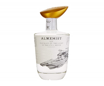 Alkkemist Gin 0,7l