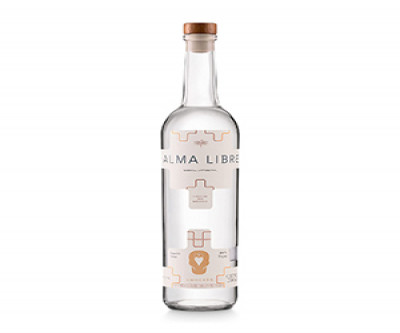 Alma Libre Fuego 0,7l