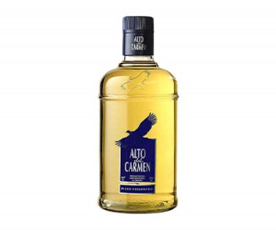 Alto del Carmen Pisco Reservado 0.7l