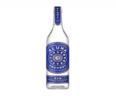 Aluna Coconut Rum 0,7l