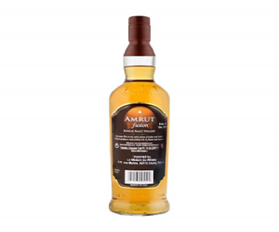 Amrut Fusion Whiskey 0,7l