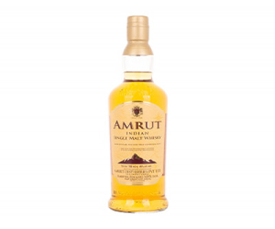 Amrut Original Indian Sing...