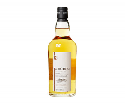 AnCnoc 12 Years 0,7l