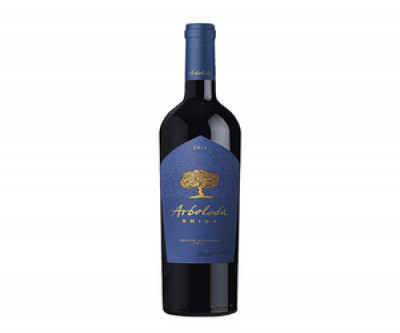 Arboleda Brisa trocken 0,75l