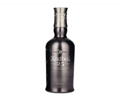 Ardbeg 25 Years 0,7L