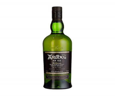 Ardbeg An Oa 0,7l