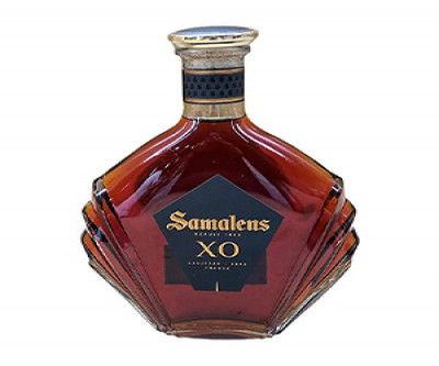 Armagnac Samalens X.O. 0,7l