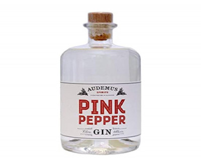 Audemus Pink Pepper 0,7l