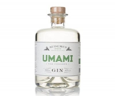 Audemus Umami Gin 0,5l