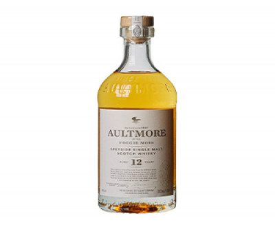 Aultmore 12 Jahre 0,7l