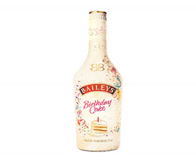 Baileys Birthday Cake Crea...