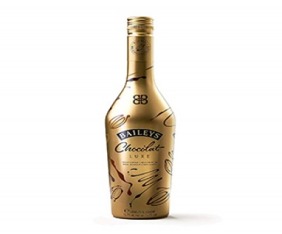 Baileys Chocolat Luxe 0.7l