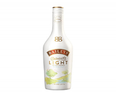 Bailey´s Deliciously Light 0.7l