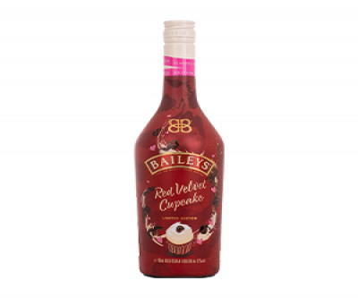 Baileys Red Velvet  0.7l