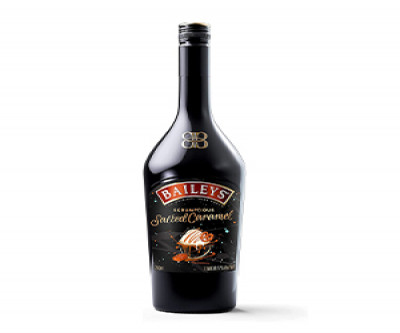Baileys Salted Caramel 0.7l