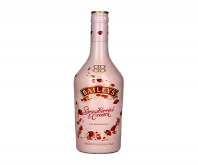 Baileys Strawberries & Cream 0.7l