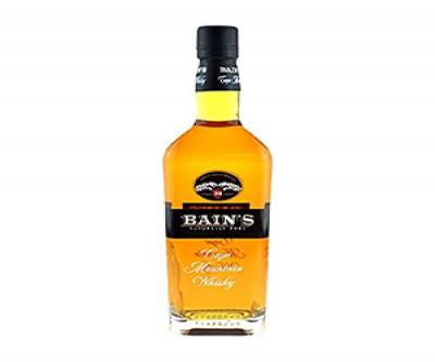 Bain's Cape Mountain Singl...