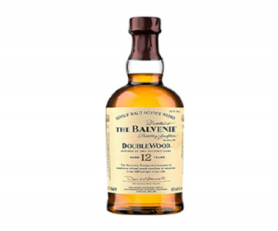 Balvenie Double Wood 12 0.7l