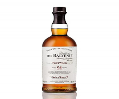 Balvenie Port Wood 21