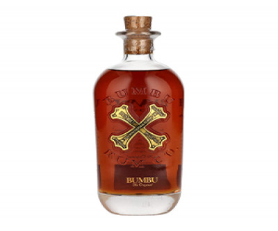Bambu Orginal Rum 0,7l 
