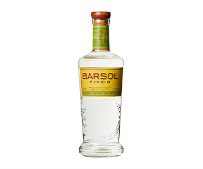 Barsol Mosto Verde Italia ...