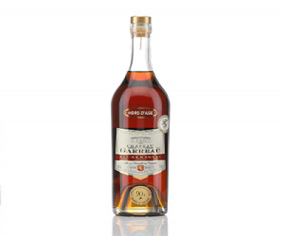 Bas-Armagnac XO Hors d'Age
