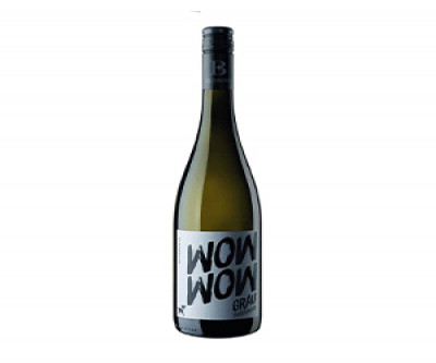 Bauer White Label WOW WOW ...