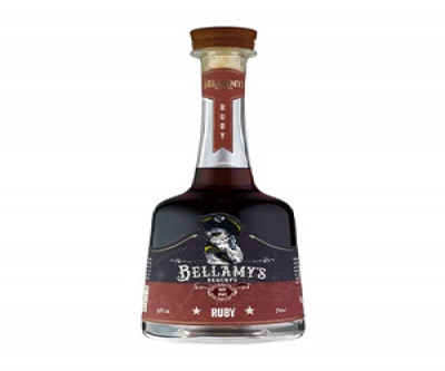 Bellamy's Reserve Rum 0,7l