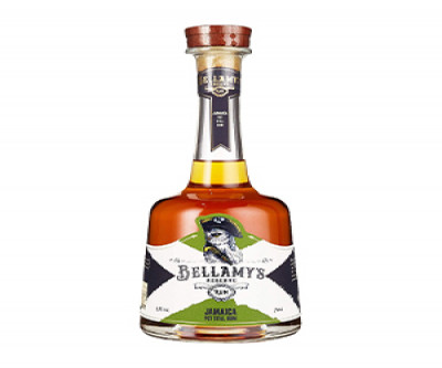 Bellamy's Reserve Rum Jama...