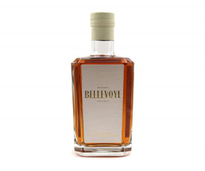 Bellevoye Blanc Whisky 0,7l