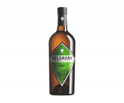 Belsazar Dry Vermouth 0,75l