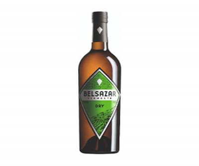 Belsazar Dry Vermouth 0,75l