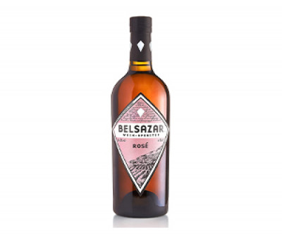 Belsazar Rosé Wein-Aperit...