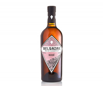 Belsazar Rosé Wein-Aperit...
