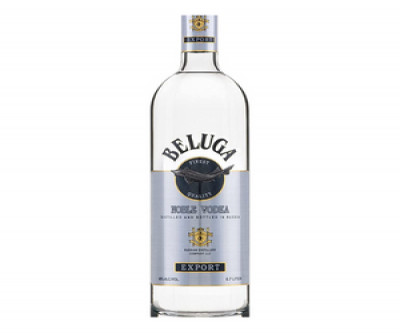 Beluga Vodka Noble 0,7l