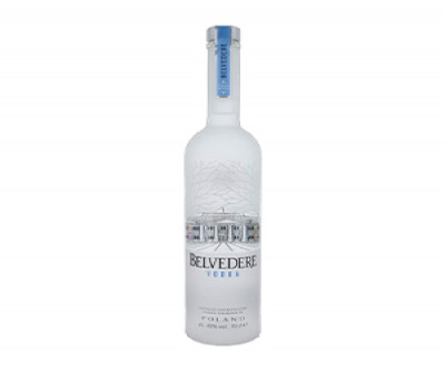 Belvedere Vodka 0,7l