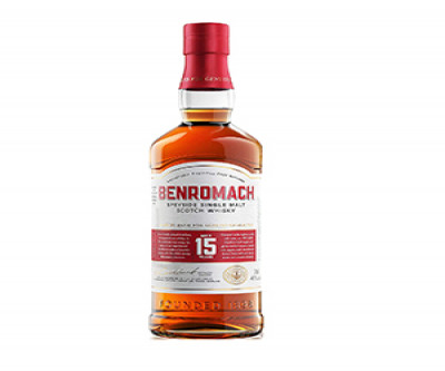 Benromach 15 Single Malt W...