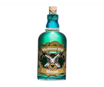 Blackforest Wild Wermut 0,5l