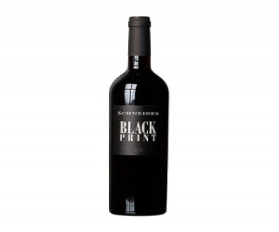 Black Print Cuvee 0,75l