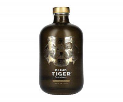 Blind Tiger Gin 0.5l