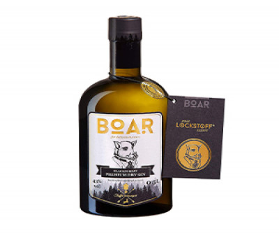 Boar Gin 0,5l
