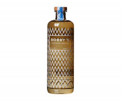 Bobby's Dry Gin 0,7l