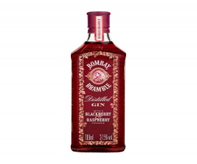 Bombay Bramble Gin 0,7l