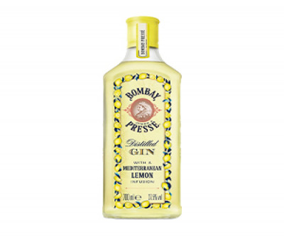 Bombay Citron Pressé 0,7l